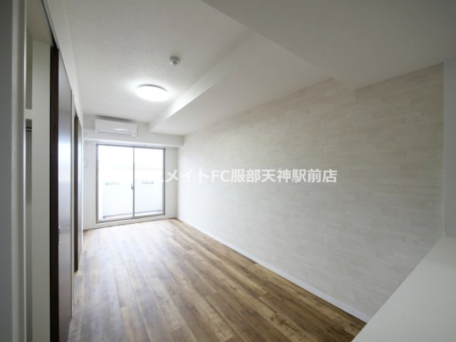 ONLYONE池田新町の内装