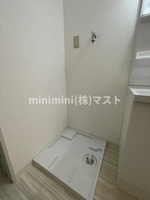 コーポ高津の設備
