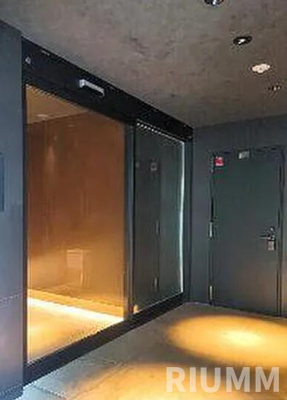 【エントランス】 | セジョリ鷺ノ宮Ⅱ