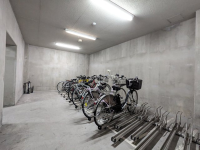 【その他共用部分】 | ルクレ初台