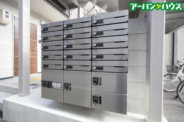 St.LEONE番町のその他共用部分
