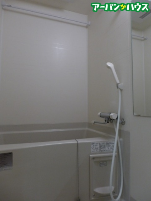 St.LEONE番町の浴室