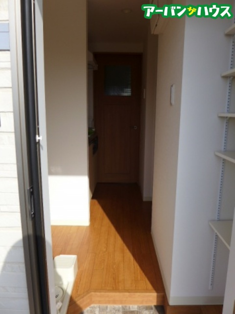 St.LEONE番町の内装