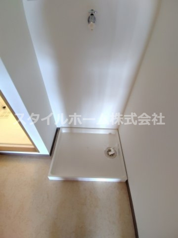キャプリコーンエスBの設備