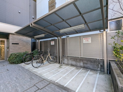 【その他共用部分】 | 入谷さくらさくレジデンス