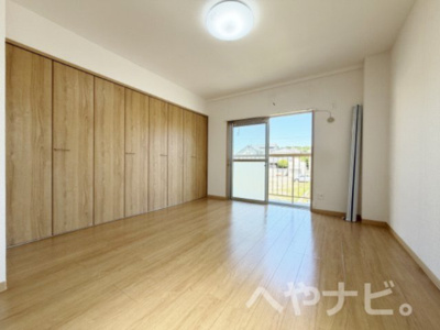 【設備】 | 光陽マンション