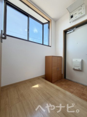 【エントランス】 | 光陽マンション