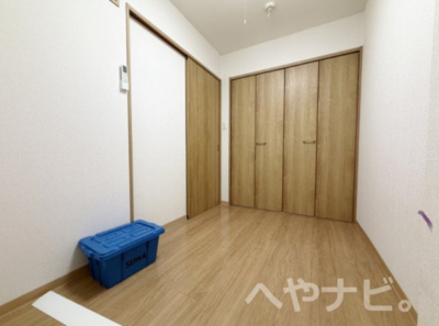 【寝室】 | 光陽マンション | ★洋室