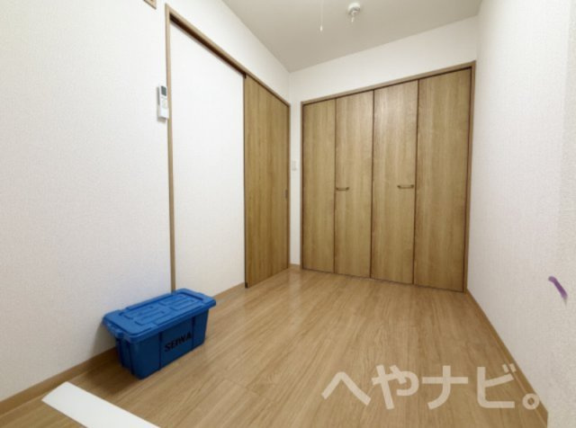 【寝室】 | 光陽マンション | ★洋室