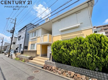 コモード仁川の画像