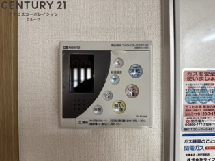 パティオ仁川のその他物件画像