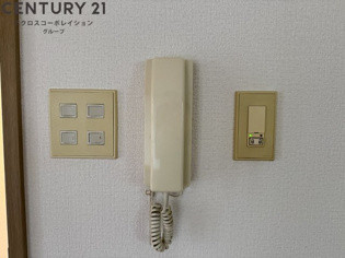 パティオ仁川のその他物件画像