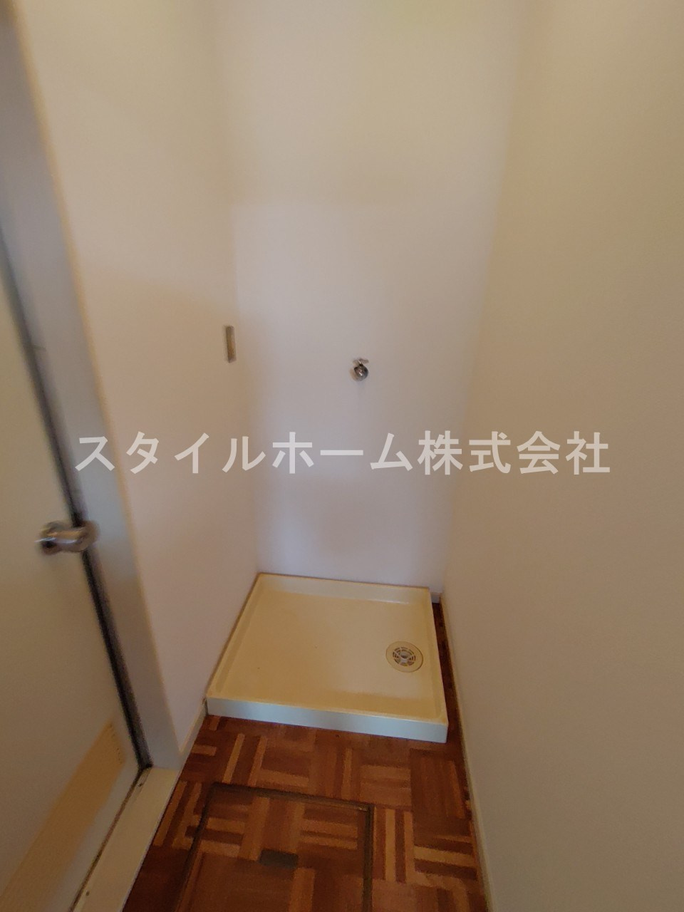 ライフタウン山口の設備