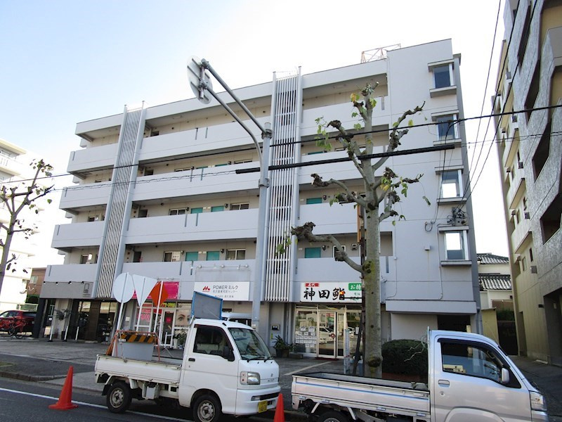 藤清コーポ