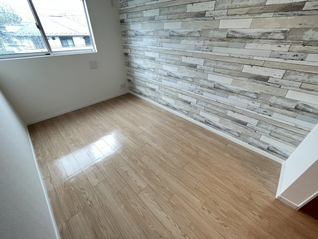 MOK-TERRACE流山セントラルの子供部屋
