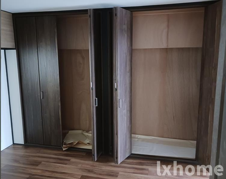 富士マンションの収納|こまごまとしたものを収納できそうですね