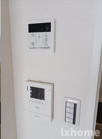 富士マンションのセキュリティ|コンパクトで使いやすいトイレです