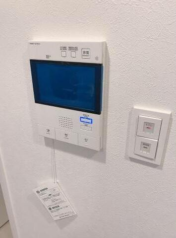 【セキュリティ】リヴシティ横濱関内弐番館