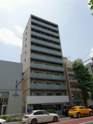 【外観】リヴシティ横濱関内弐番館
