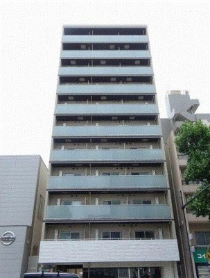 リヴシティ横濱関内弐番館の画像