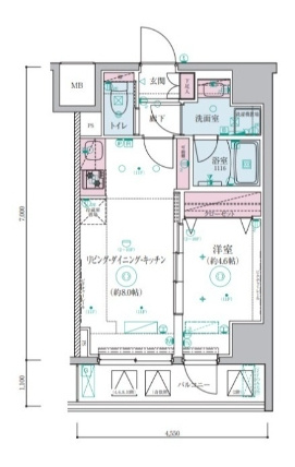 リヴシティ横濱関内弐番館