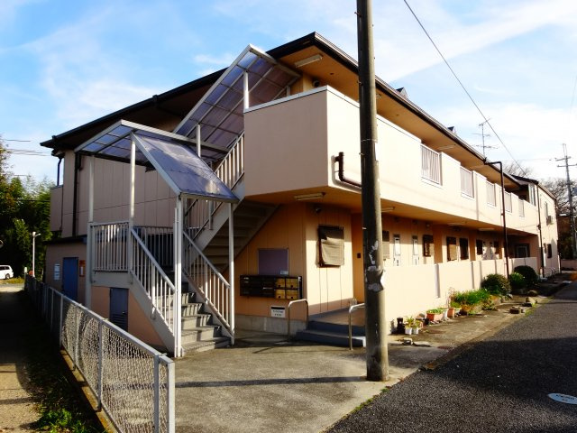 サンクレスト杉村