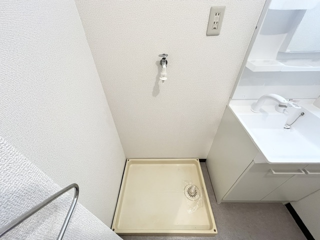 サンクレスト杉村の設備