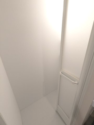 【シャワールーム】 | メゾンドパレワン | 同一仕様写真