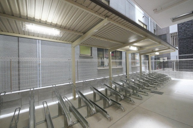 セレニテ本町リアンのその他共用部分