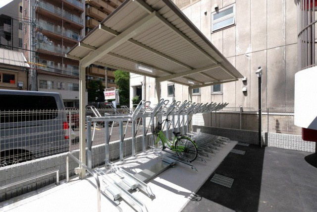 セレニテ本町リアンのその他共用部分