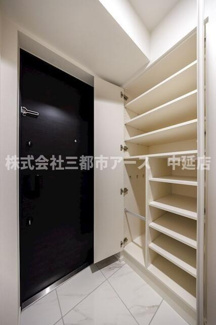 【収納】 | ドゥーエ西馬込Ⅱ | ドゥーエ西馬込Ⅱ