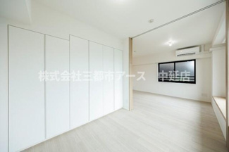 【寝室】 | ドゥーエ西馬込Ⅱ | ドゥーエ西馬込Ⅱ