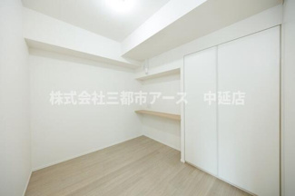 【寝室】 | ドゥーエ西馬込Ⅱ | ドゥーエ西馬込Ⅱ