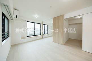 【居間・リビング】 | ドゥーエ西馬込Ⅱ | ドゥーエ西馬込Ⅱ