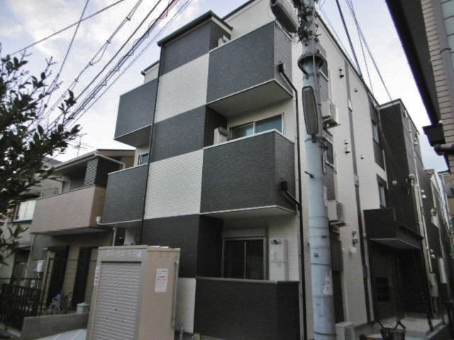 【外観】