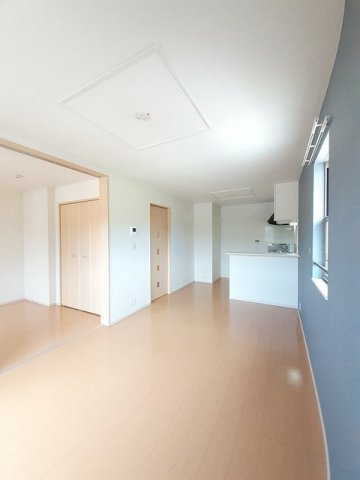 ラフレシール　Ⅱの設備