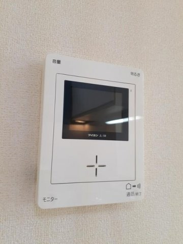 ピュアの設備