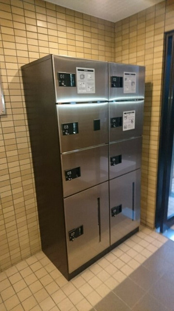 菱和パレス下落合のその他共用部分|その他共用部分