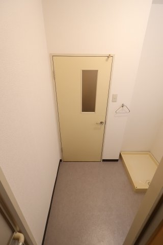 【洗面所】 | サンクレスト杉村