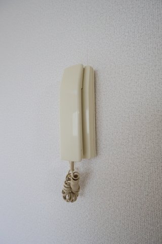 【セキュリティ】 | サンクレスト杉村 | インターホン