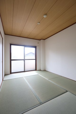 【和室】 | サンクレスト杉村