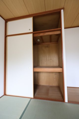 【収納】 | サンクレスト杉村