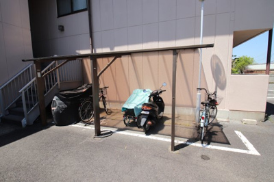 【その他共用部分】 | サンクレスト杉村