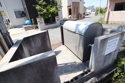 【その他共用部分】 | サンクレスト杉村