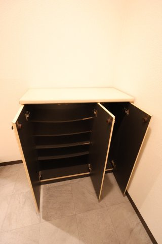 【収納】 | サンクレスト杉村 | シューズボックス