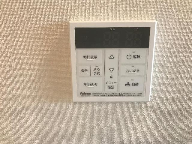 Forest Houseの設備|室内設備