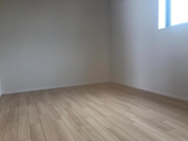 Forest Houseの内装|洋室