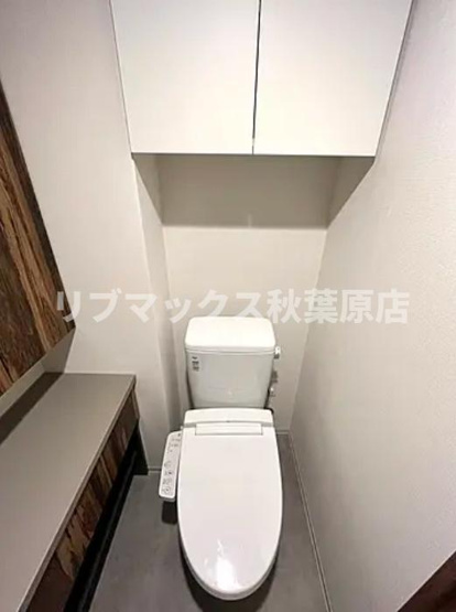 【トイレ】ベルファース錦糸町Ｓｏｕｔｈ