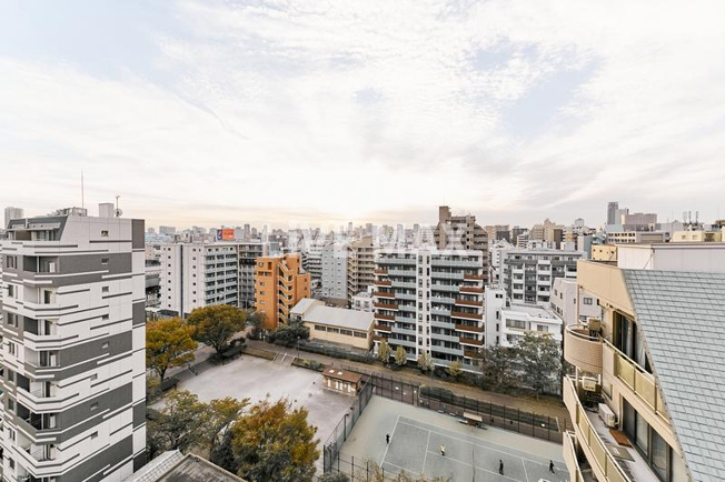 【展望】ベルファース錦糸町Ｓｏｕｔｈ