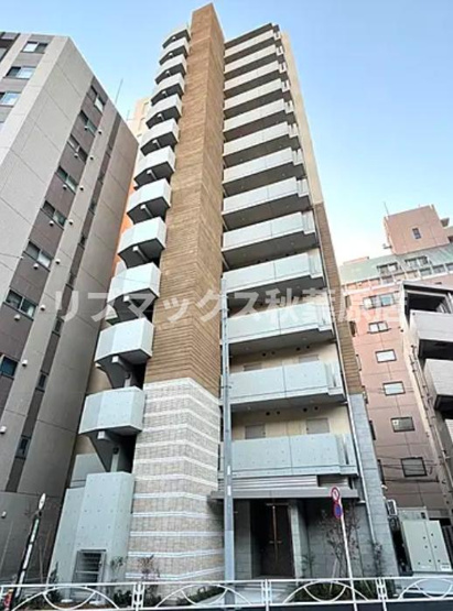 【外観】ベルファース錦糸町Ｓｏｕｔｈ